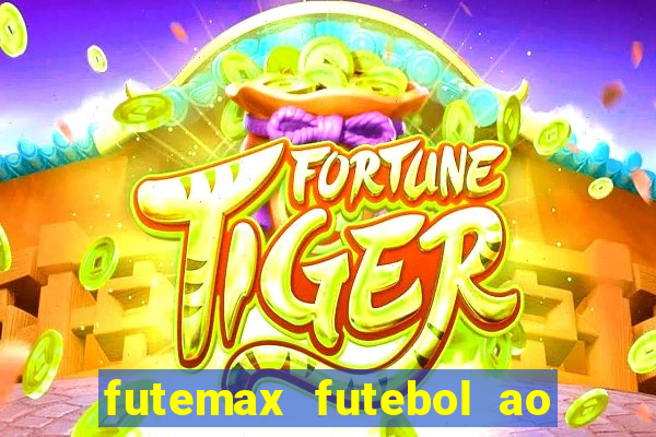 futemax futebol ao vivo serie b